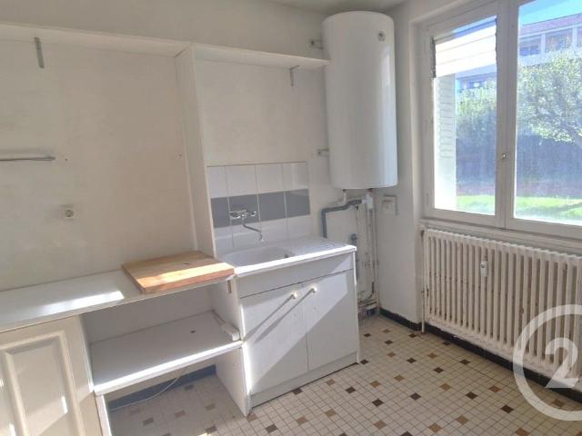 Appartement vente à Villefranche-sur-Saône, Rhône