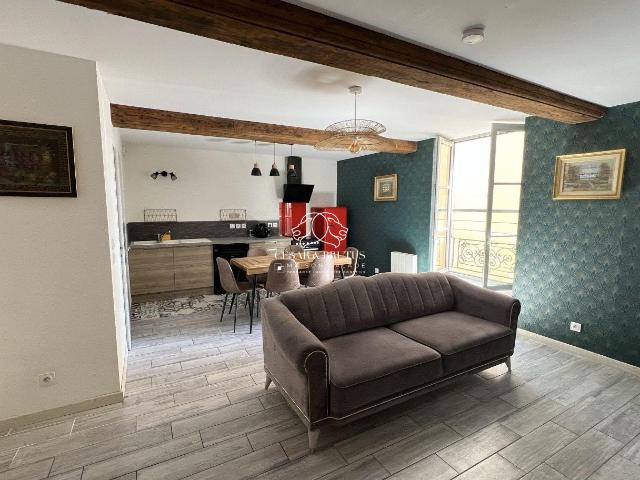 Appartement vente à Villefranche-sur-Saône, Rhône