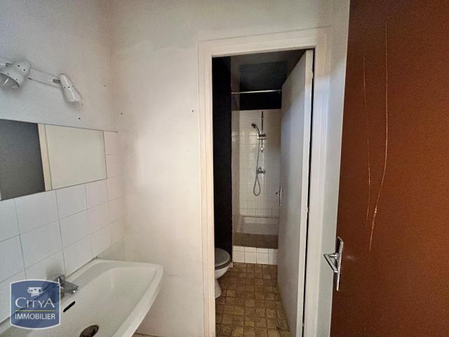 Appartement vente à Villefranche-sur-Saône, Rhône