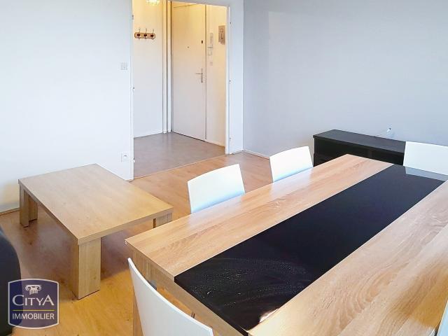 Appartement vente à Villefranche-sur-Saône, Rhône