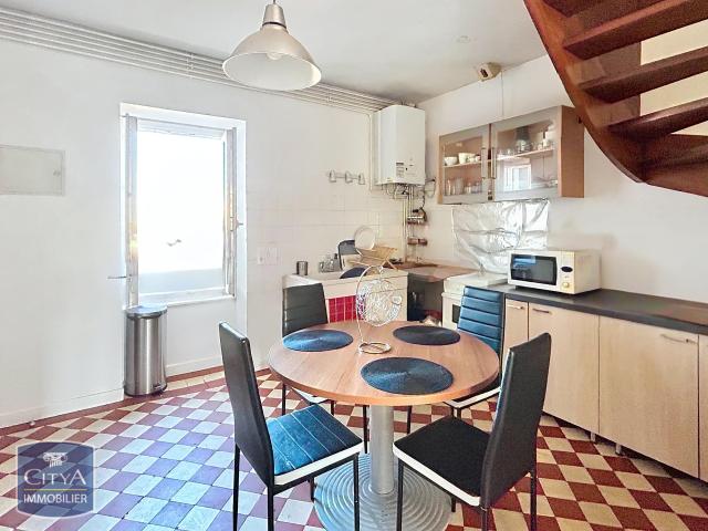 Appartement vente à Villefranche-sur-Saône, Rhône