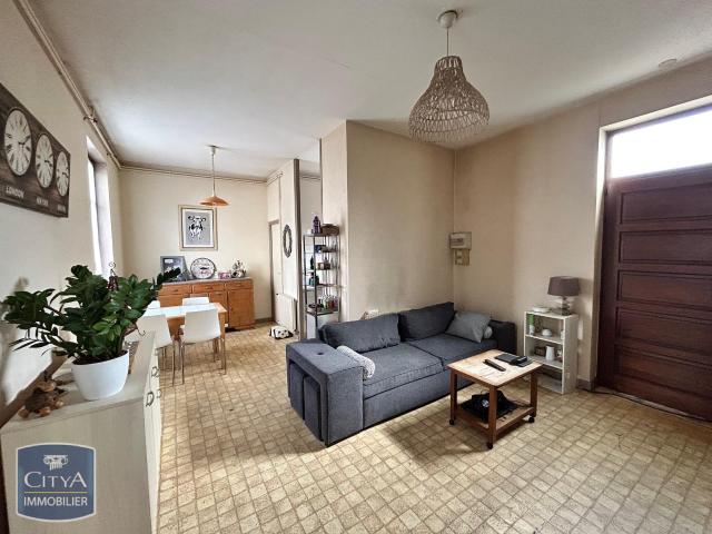 Appartement vente à Villefranche-sur-Saône, Rhône