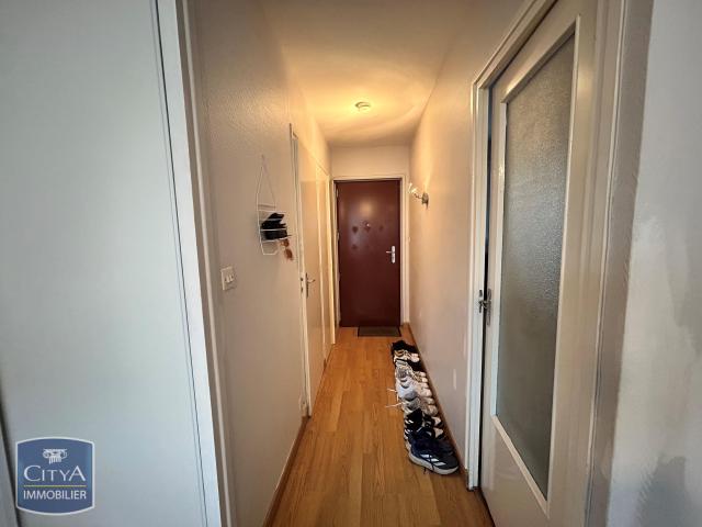 Appartement vente à Villefranche-sur-Saône, Rhône