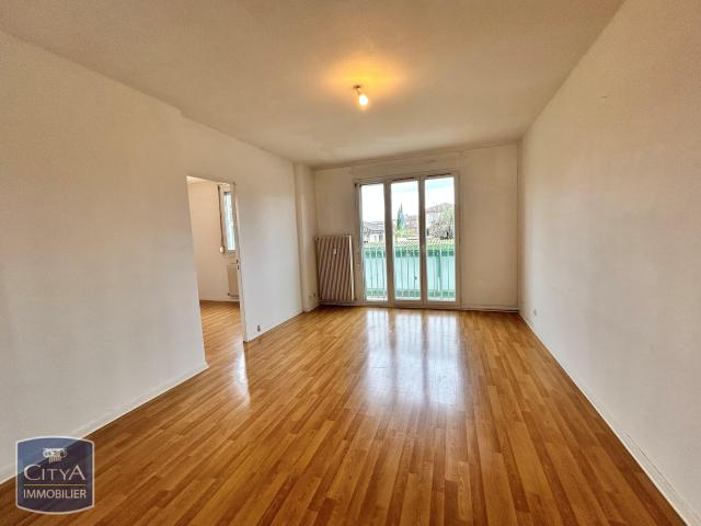 Appartement vente à Villefranche-sur-Saône, Rhône