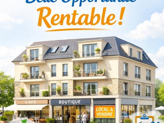 Appartement vente à Villefranche-sur-Saône, Rhône