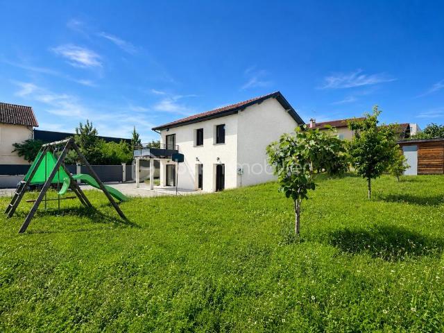 Maison vente à Villefranche-sur-Saône, Rhône