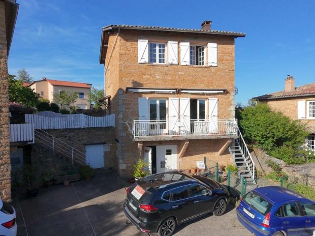 Maison vente à Villefranche-sur-Saône, Rhône
