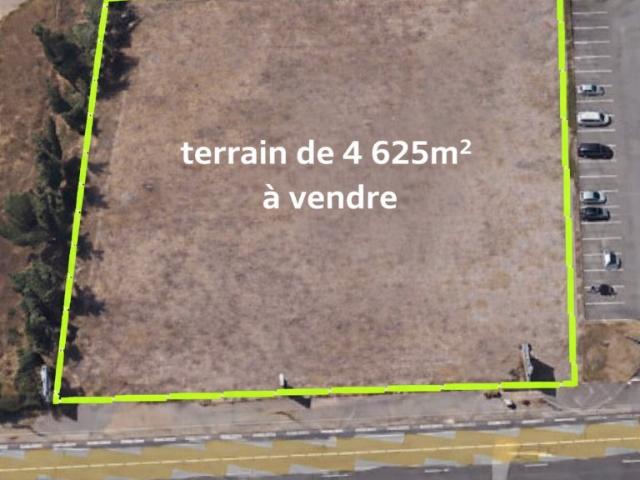 Terrain vente à Villefranche-sur-Saône, Rhône