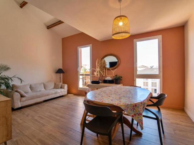 Appartement vente à Villefranche-sur-Saône, Rhône
