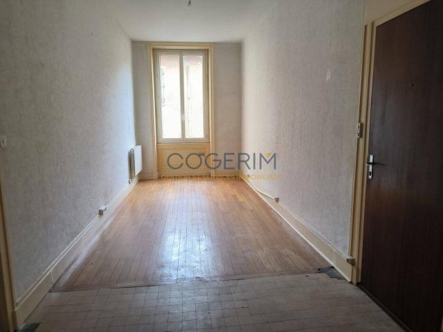 Appartement location à Le Grillet, Porte des Pierres Dorées
