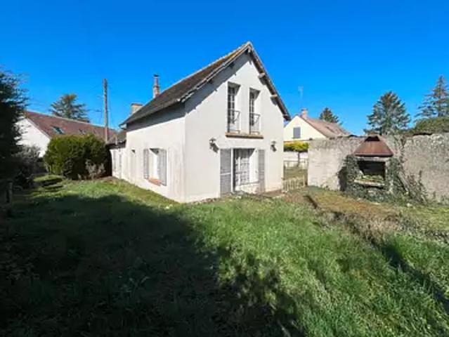 Maison vente à Blois, Villefrancoeur