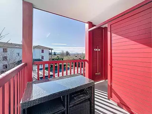 Appartement vente à Bayonne, Villefranque