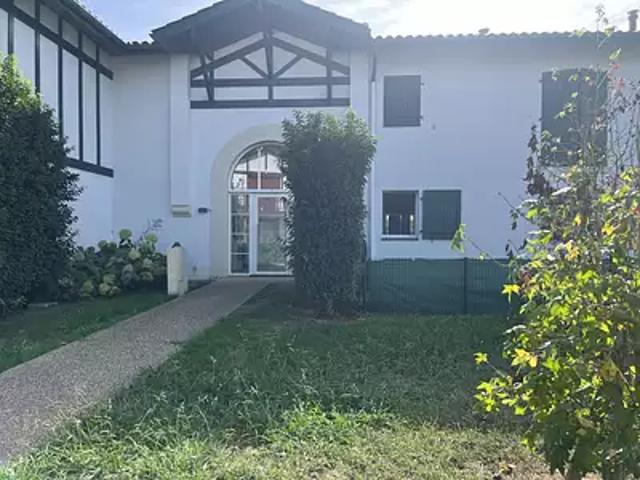Appartement vente à Lapurdi, Villefranque