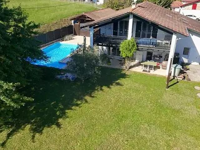 Maison vente à Lapurdi, Villefranque