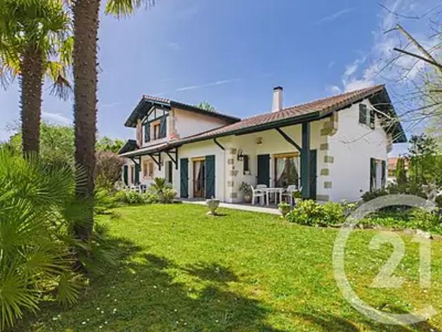 Maison vente à Bayonne, Villefranque