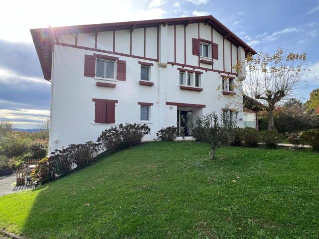 Appartement vente à Bayonne, Lahonce