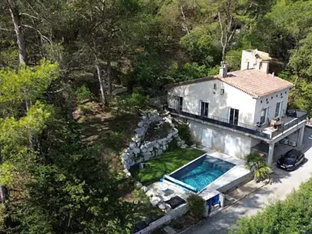 Maison vente à Villegailhenc, Aude