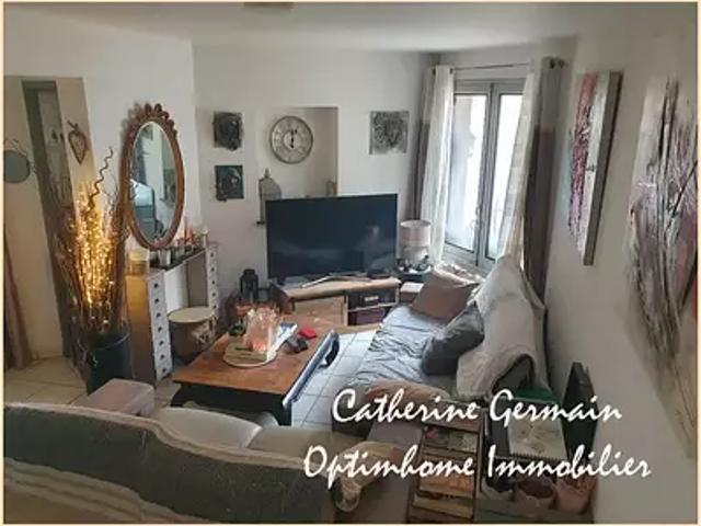 Maison vente à Carcassonne, Villegailhenc