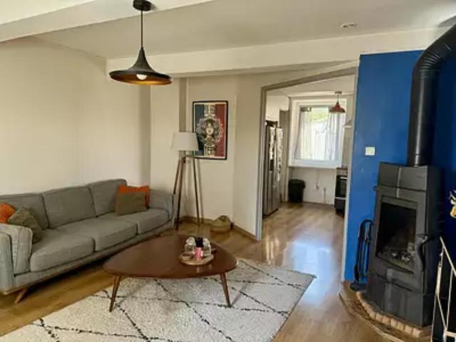 Maison vente à Carcassonne, Villegailhenc