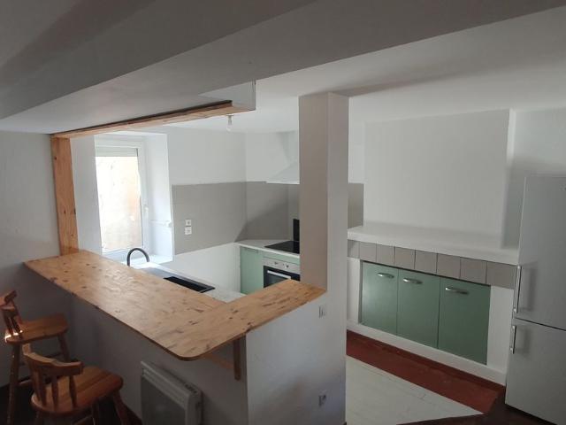 Maison location à Carcassonne, Villegailhenc