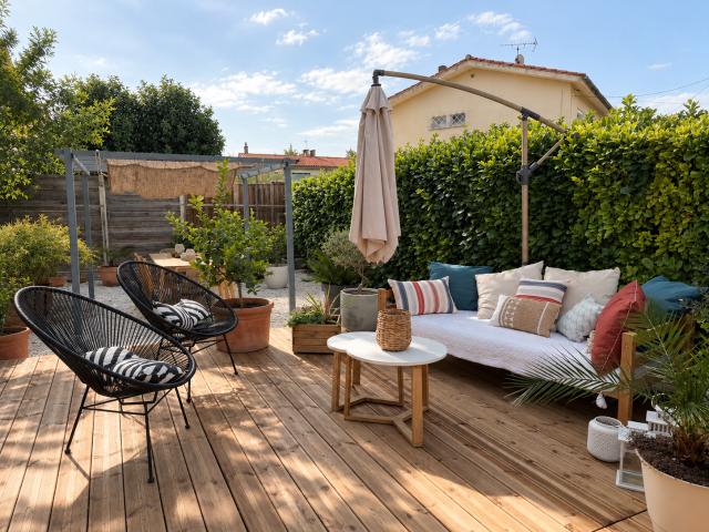 Maison vente à Villegailhenc, Aude
