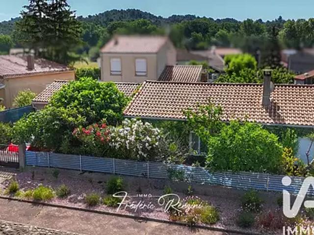 Maison vente à Carcassonne, Villegly