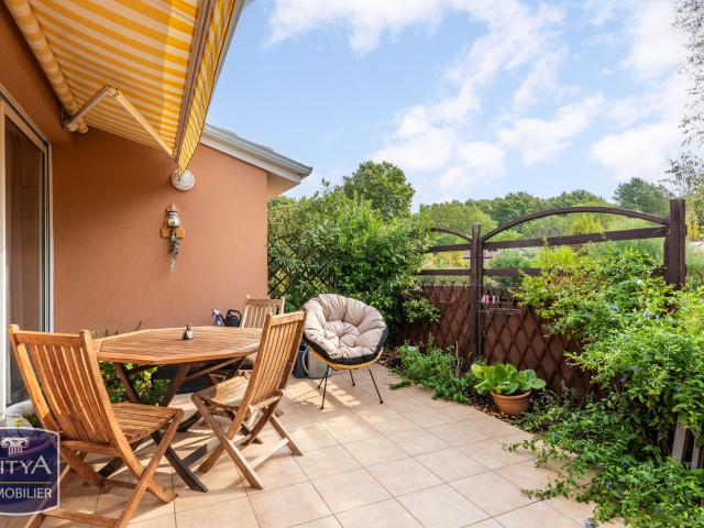 Maison vente à Carcassonne, Villegly