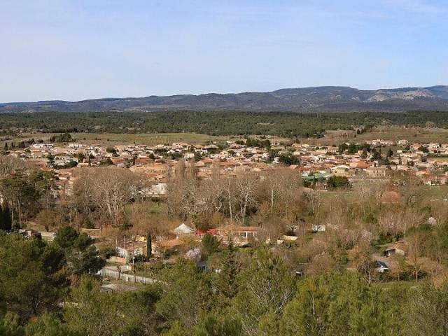 Terrain vente à Villegly, Aude