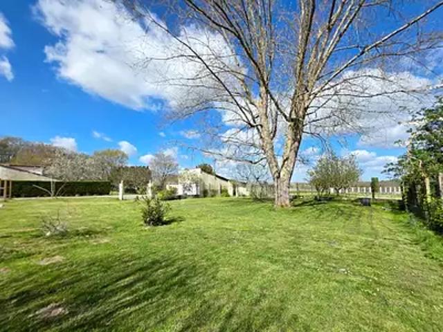 Maison vente à Libourne, Villegouge