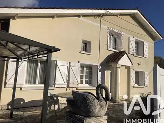 Maison vente à Libourne, Villegouge