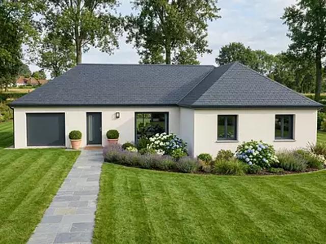 Maison vente à Châteauroux, Villegouin