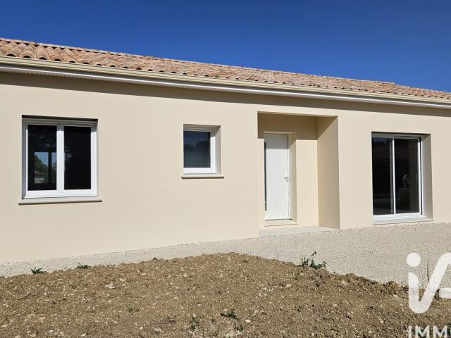 Maison vente à Villejoubert, Charente
