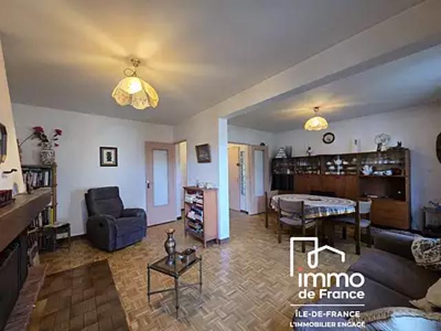 Maison vente à L'Haÿ-les-Roses, Villejuif