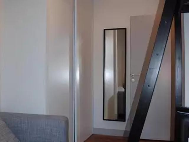 Appartement location à L'Haÿ-les-Roses, Villejuif