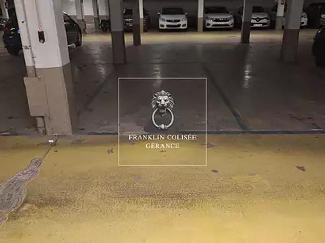 Garage location à L'Haÿ-les-Roses, Villejuif