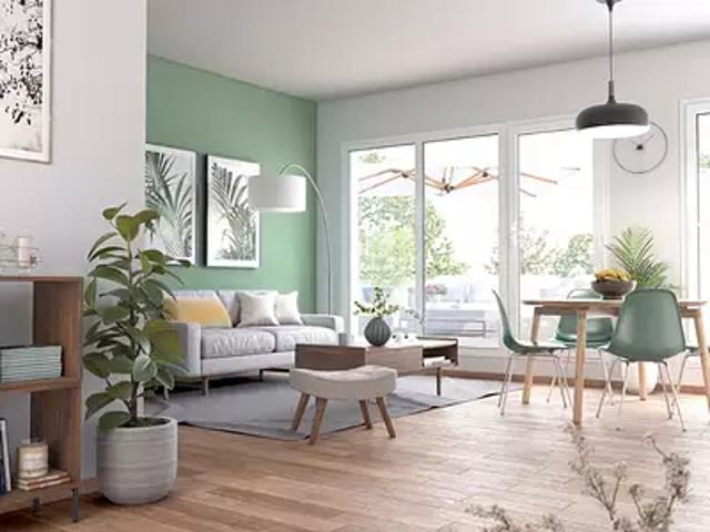 Appartement vente à L'Haÿ-les-Roses, Villejuif
