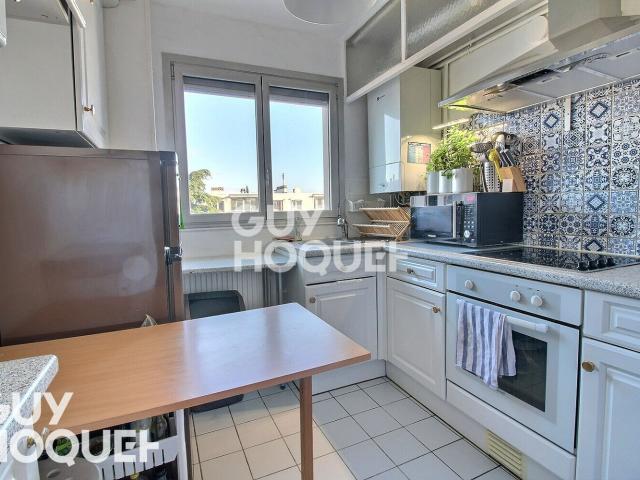 Appartement location à L'Haÿ-les-Roses, Vitry-sur-seine