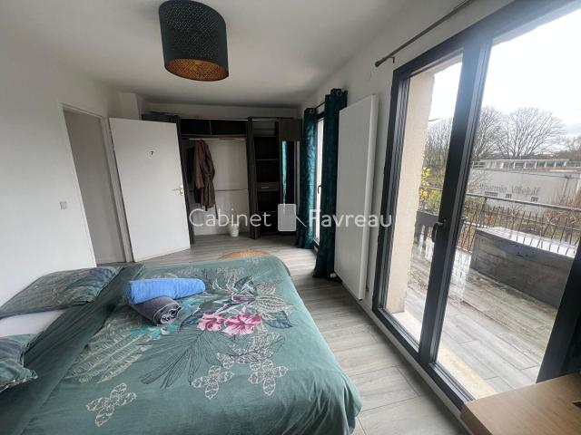 Appartement location à L'Haÿ-les-Roses, Villejuif
