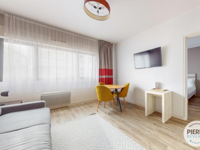 Appartement vente à L'Haÿ-les-Roses, Villejuif