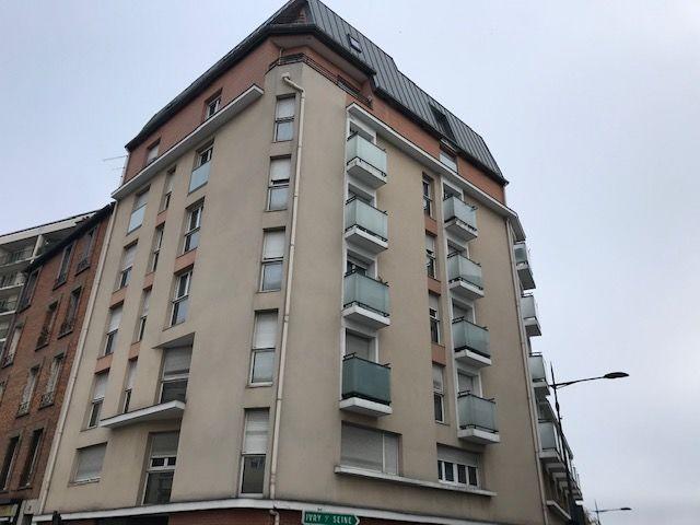 Duplex vente à L'Haÿ-les-Roses, Villejuif