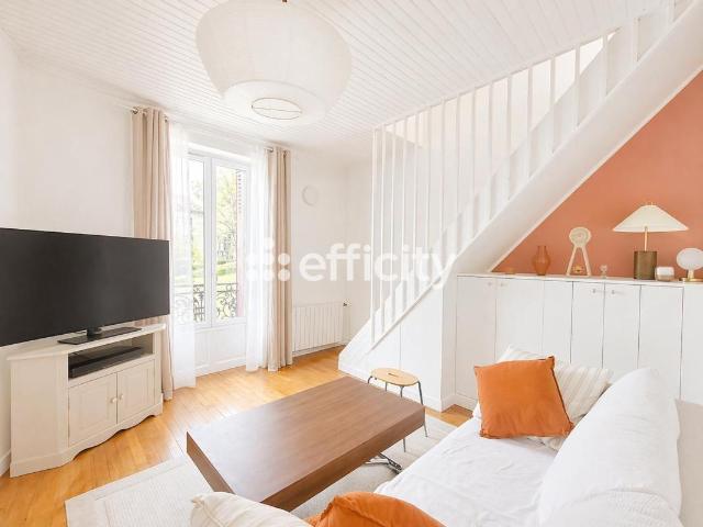Duplex vente à L'Haÿ-les-Roses, Villejuif