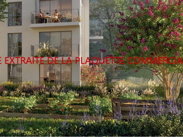 Duplex vente à L'Haÿ-les-Roses, Villejuif