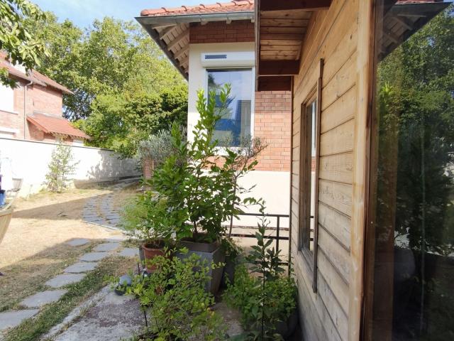 Maison vente à L'Haÿ-les-Roses, Villejuif