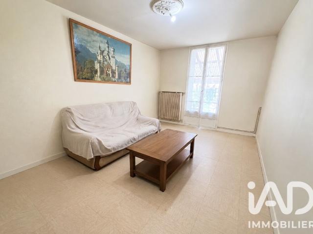 Maison vente à L'Haÿ-les-Roses, Villejuif