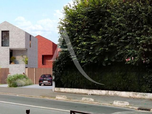 Maison vente à L'Haÿ-les-Roses, Villejuif