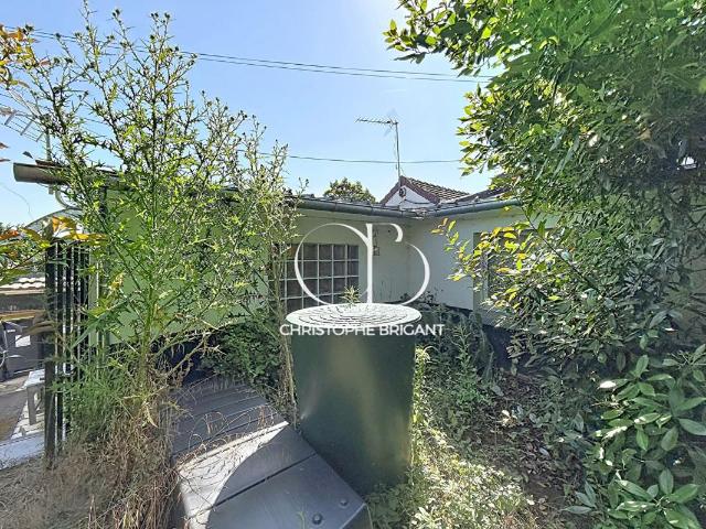 Maison vente à L'Haÿ-les-Roses, Villejuif