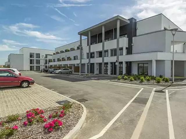 Appartement vente à Palaiseau, Villejust