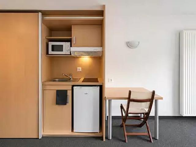 Appartement vente à Palaiseau, Villejust