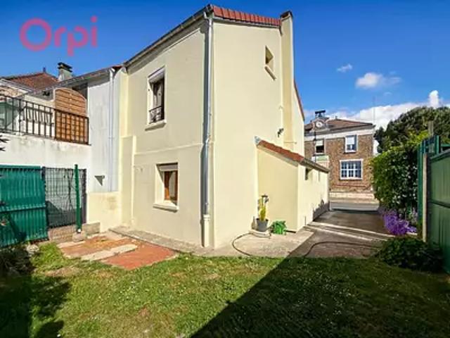 Maison vente à Palaiseau, Villejust