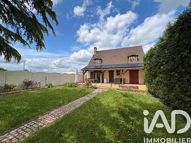 Maison vente à Villejust, Essonne